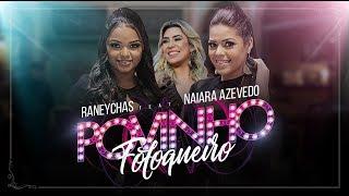 Povinho Fofoqueiro  - Raneychas ft. Naiara Azevedo  FitDance Specials