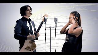 Alicia Keys & Jack White - Another Way To Die Official Video