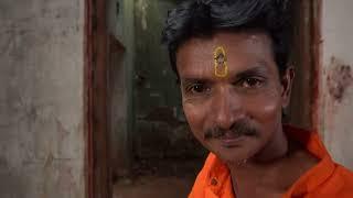 Pei Mama Movie Making Videos Part - 7  Yogi Babu  Kovai Sarala   Sakthi Chidambaram  Horror Fun