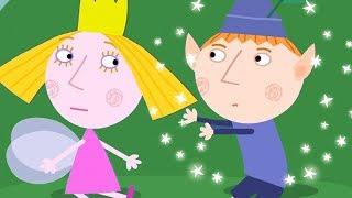 Ben and Holly’s Little Kingdom Full Episodes  Tooth Fairy  1Hour  HD Cartoons for Kids