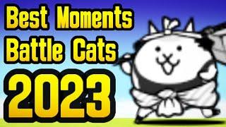 Best Moments 2023