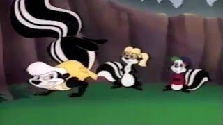 Skunk Fart Secret Adventures