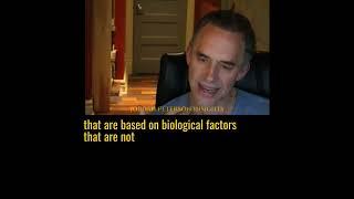 Mysterious Factors That Determine Sexual Attraction - Jordan Peterson