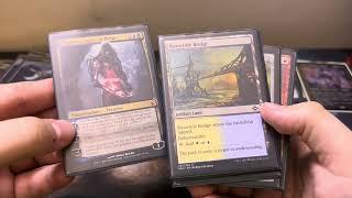 Deck Tech My Breya Paper EDH  Artifact Combo