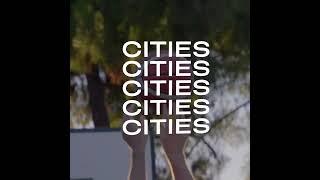 NBA Hoop Cities by Saatchi & Saatchi 2