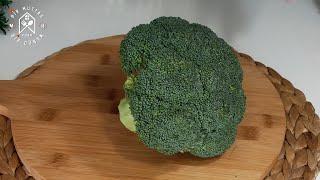Brokoli Salatası Nasıl Yapılır?  Tarifi  Salata tarifleri