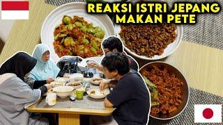 ISTRI KAGET MASUK DAPUR LANGSUNG BILANG BAU APA INI