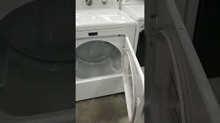  Best Dryer at Lowes