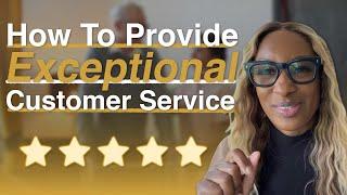 Home Care Business Customer Service