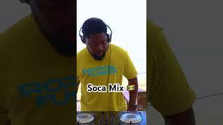 Soca Mix Best of Grenada #soca #caribbean #grenada #jabjab