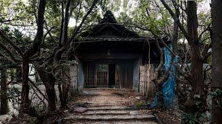 Abandoned Himuro Mansion The Most Haunted Mansion In Japan REAL LIFE FATAL FRAME