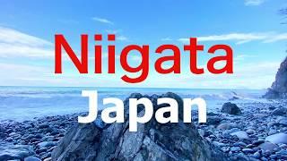 Niigata Japan Top 5 spots to visit