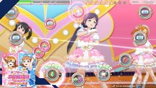 Love Live School Idol Festival after school ACTIVITY Wai-Wai Home Meeting - 40 Minute Play