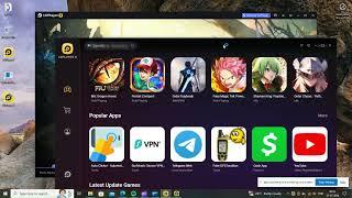HOW TO DOWNLOAD ANDRIOD APPS AND GAMES ON WINDOWS FOR FREE  100% ORIGINAL