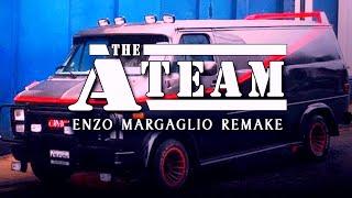 A-Team Theme Enzo Margaglio Remake