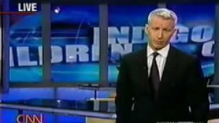 CNN - Anderson Cooper - Indigo Children