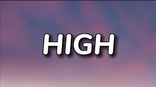PnB Rock - High Girl I love it when we lyrics 