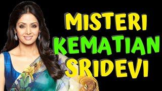 Kisah Pilu Dibalik Kematian Sridevi Yang Penuh Misteri Dibunuh Suami Sendiri Karena Harta?