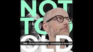 #38 Autodesign & Mobilität - Florian Mockenhaupt