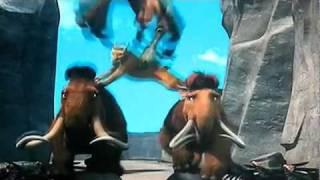 Ice Age 2 Food Glorious Food better quality