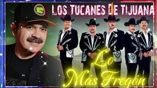 Favoritas del Año 2024 – Los Tucanes De Tijuana Album Comple - Corridos Pesados Mix 2024