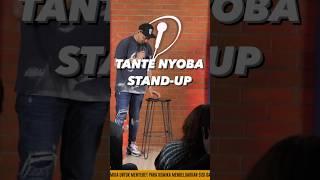 TANTE-TANTE STANDUP