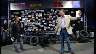 Top Gear -  COOL WALL 2006 s08e05