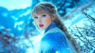 Taylor Swift Sings Disney Songs