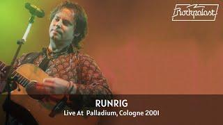 Runrig - Live At Rockpalast 2001 Full Concert Video
