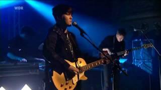 The XX - VCR Live