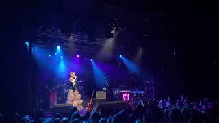 Baby Queen - Colours of You Live at Electric Ballroom with cast of Heartstopper