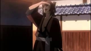 Hakuoki - Okita Soujis Laugh