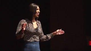 Saving Yourself the Cost of Insecurity  Chantelle Anderson  TEDxVanderbiltUniversity