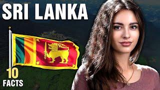 10 Surprising Facts About Sri Lanka