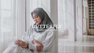 Butterfly - Melly Goeslaw & Andhika Pratama • Cover by Fadhilah Intan