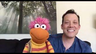 Jim Hensons World Fraggle Rock Rocks On