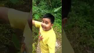 explor curug cipager 1 #shortsvideo #shrots #exploralam