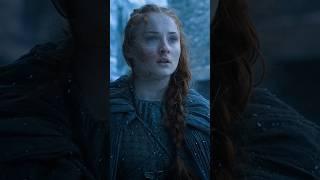 Sansa Stark  jhon snow the queen in the north best Ever HD Video