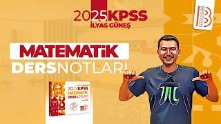 80 KPSS Matematik - Yüzde Kar Zarar Problemleri 1 - İlyas GÜNEŞ - 2024