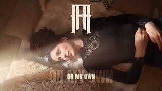 ifa - On My Own Official Visualizer