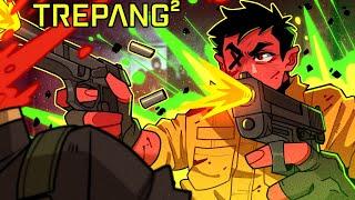IS THIS THE NEW F.E.A.R.?  Trepang 2