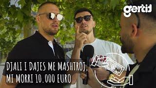 Djali i dajes mi ka vjedh 10.000€  Nana mka than vjeq nuse Shqiptare me martu  Histori Jete