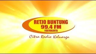 Retjo Buntung Live Stream