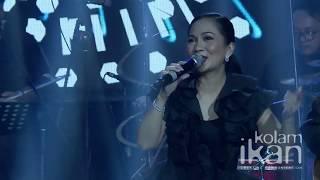 Tohpati feat Sheila Majid - Sinaran Live