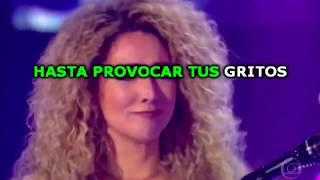 karaoke despacito Erika ender y roberto carlos