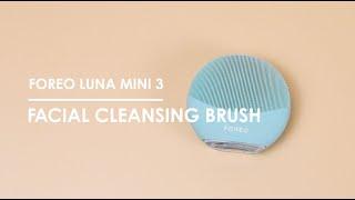 FOREO LUNA Mini 3  Beauty Affairs