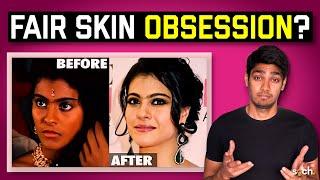 Gora gora rang Why do Indians love fair skin so much?