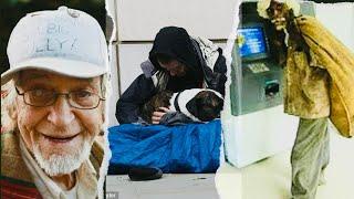 Top 4 Richest Beggars in the World  Duniya Ky Ameer Behkari