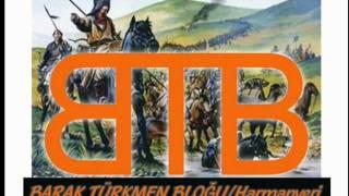 Barak Türkmen Bloğu - Barak Türkmen Bloğu Tanıtım Klibi