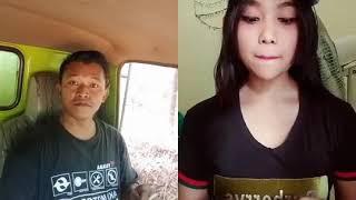 Duet lucu Tik tok